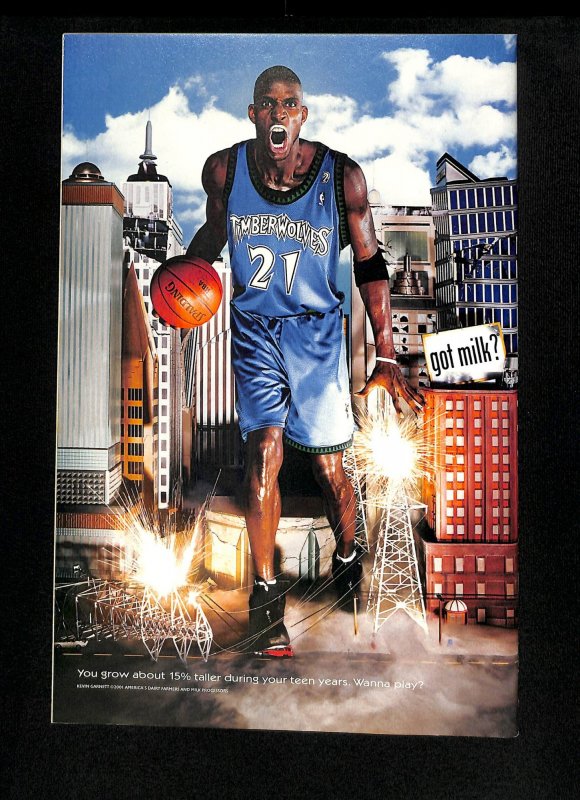 X-Men (1991) #115 1st Negasonic Teenage Warhead New!