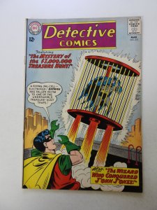 Detective Comics #313 (1963) FN condition