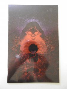 Grim #3 Variant (2022) NM Condition!