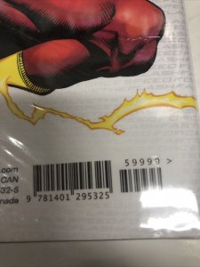 The Flash Omnibus Vol.1 (2020) DC HC Scott Kolins