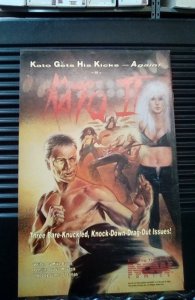 Universal Soldier #1