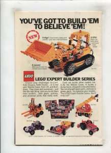 ROM #3 (8.5) MILLER!! 1980