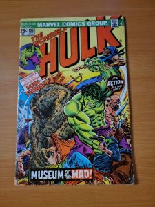 Incredible Hulk #198 ~ VERY GOOD VG ~ 1976 Marvel Comics