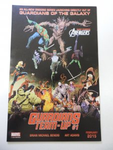 The Amazing Spider-Man #13 (2015) NM- Condition