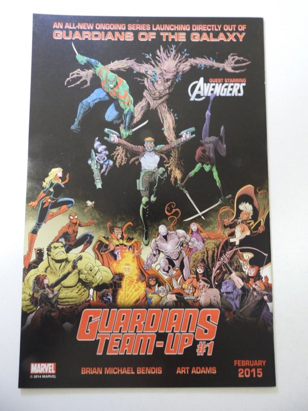 The Amazing Spider-Man #13 (2015) NM- Condition