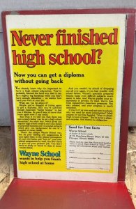 Astonishing Tales #29 (1975)