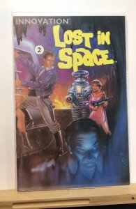 Lost in Space #2 (1991)
