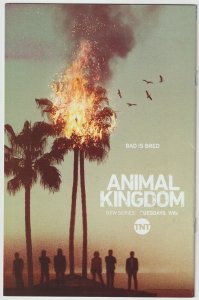 Flash #1 (Aug 2016, DC), VFN condition (8.0)