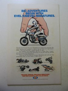 Thor #255 FN/VF Condition