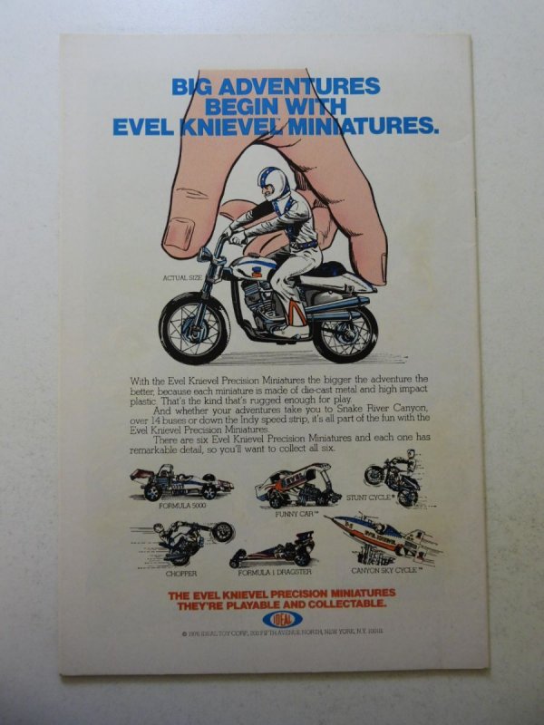 Thor #255 FN/VF Condition