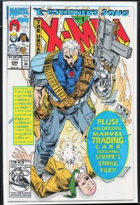 The Uncanny X-Men #294 (1992) X-Men