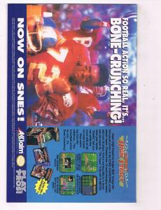 Thor (1962-1996 1st Series Journey Into Mystery) #464 Marvel Comic Book HH4