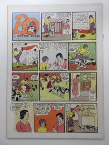 Ken Stuart (1948) #1 Beautiful VF Condition!!