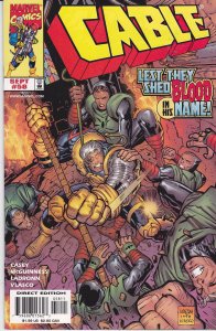 Cable #58