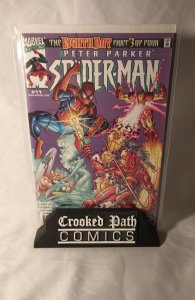 Peter Parker: Spider-Man #11 (1999)