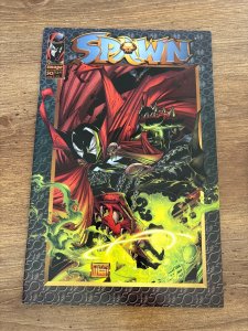 Spawn # 50 NM 1st Print Image Comic Book Todd McFarlane Angela Clown 13 J295