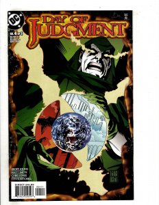 Day of Judgment #4 (1999) OF20