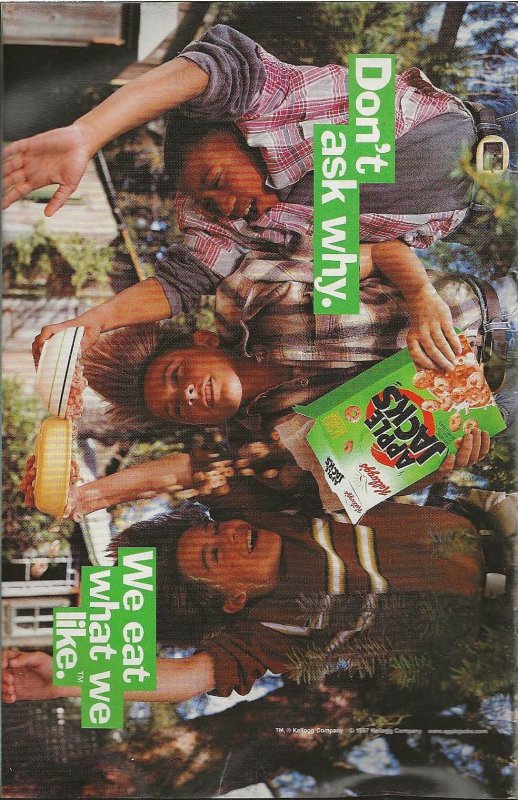 Superman Annual #9 Direct Edition (1997) - NM