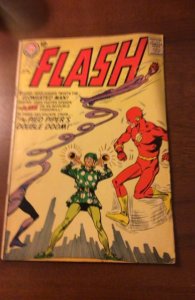 The Flash #138 1963 VF High-Grade 1st Dexter Myles, Pied Piper, E. Man Utah CERT