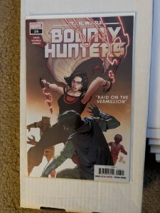 Star Wars: Bounty Hunters #26 (2022)