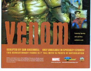 Marvel Knights’ 1602 # 2 Marvel Dark Age by Sandman's Neil Gaiman