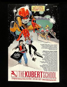 All New Wolverine #28