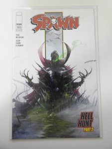 Spawn #303 Cover A (2019)