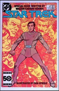 Star Trek #19 (1985) 