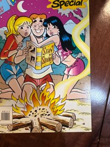 Archie's Vacation Special #1 (1994)