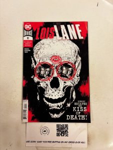 Lois Lane #10 NM DC Comic Books Superman Lex Luthor Jimmy Olsen 31 HH68