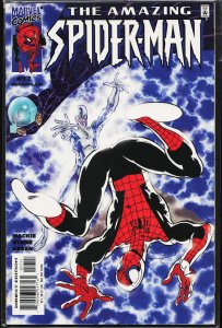 The Amazing Spider-Man #17 (2000) Spider-Man