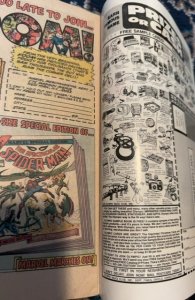 The X-Men #95 (1975)death of thunderbird