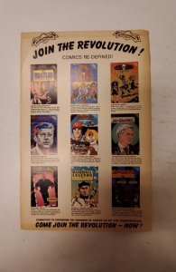 Sports Superstars Comics #1 (1992) Revolutionary Comic Book J735