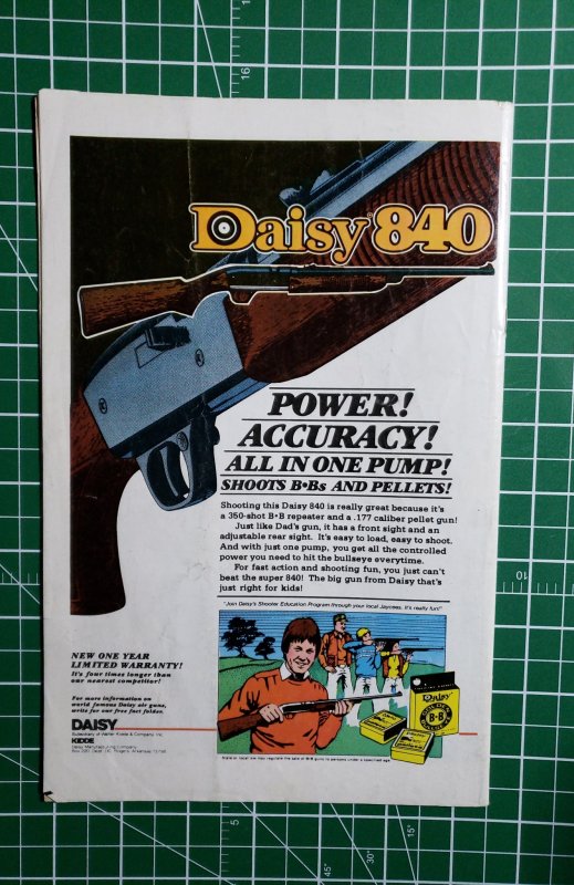 The Brave and the Bold #168 (1980)