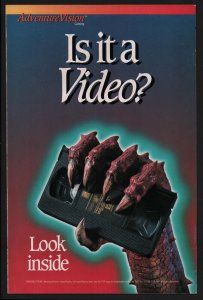 Warlock Chronicles #6 (NM) Signed by Jim Starlin - 1993