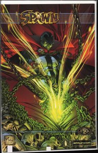 Spawn #150  (2005) Spawn [Key Issue]