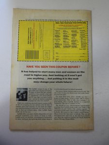 Tomb of Dracula #15 (1973) FN Condition