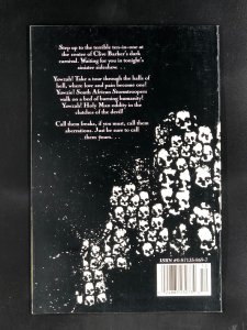 Clive Barker's Hellraiser #12 (1992)