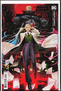 Harley Quinn #5 Variant Cover (2021) Harley Quinn