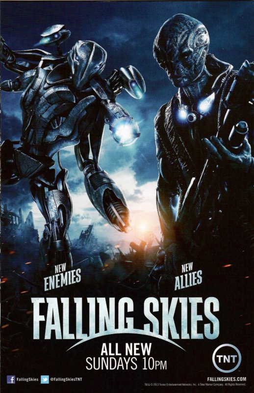 Grimm Fairy Tales #86  Cover A  (2013) New