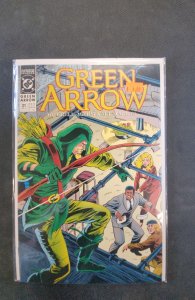 Green Arrow #31 (1990)