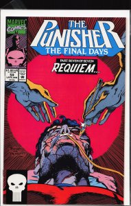 The Punisher #59 (1992) Punisher