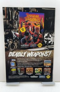 The Batman Adventures #6 (1993)