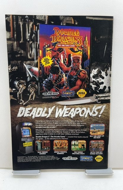 The Batman Adventures #6 (1993)