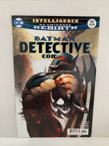 Detective Comics #962