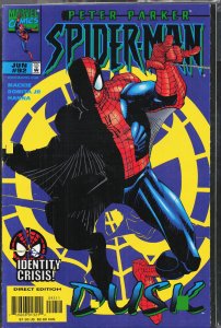 Spider-Man #92 (1998) Spider-Man