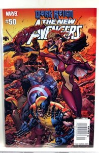 New Avengers #50 (2009)