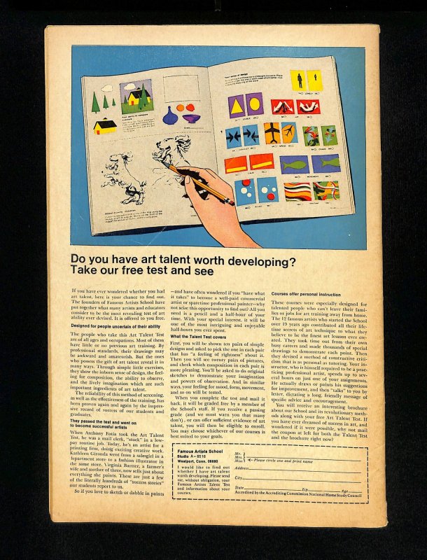 Incredible Hulk (1962) #138