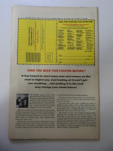 Thor #217 (1973) FN- Condition 1/4 tear fc