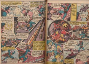 Superman(vol. 1)# 183 The Original 80 pg Giant